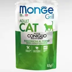 Monge Rabbit 85g