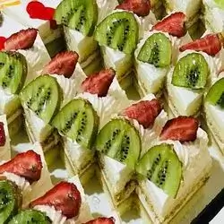 Pieces Of Cake