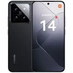 Xiaomi 14 Black 12GB RAM 512GB ROM