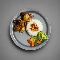 Fried Chicken