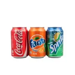 Soft Drinks