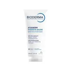 BIODERMA ATODERM intensive baume Ultra-soothing balm anti -itching 200ml