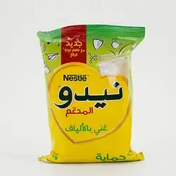 Nestle Nido Fortified Milk Powder Rich In Fiber 350G