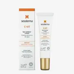 Sesderma C-vit Eye contour cream 15ml