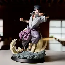 TSUME NARUTO SASUKE 11 LIMITED EDETION