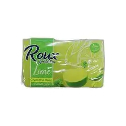 Roux Bar Soap Lime 125g�