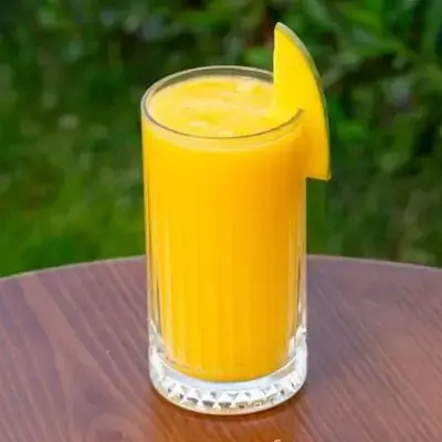 Fresh Mango Juice