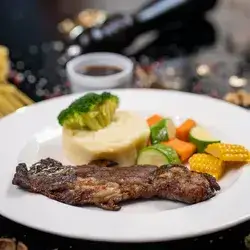 Rib Eye Steak