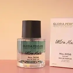 Ultra Male 55Ml