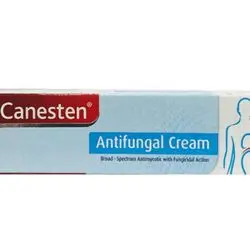 Canesten cream