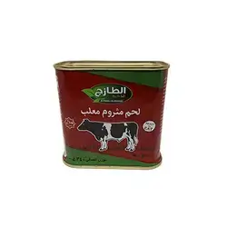 Fresh Minced Meat Rectangle 340 g