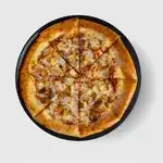 Chicken Shawarma Pizza Medium