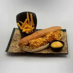 Zinger Sandwich
