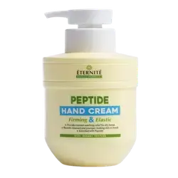 Peptide Firming & Elastic Hand Cream 300ml_ Eternite