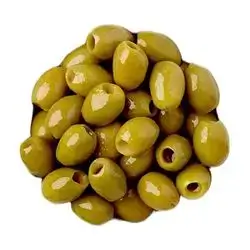 El Stoneless Olives Kg�
