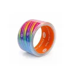 Super Clear Tape