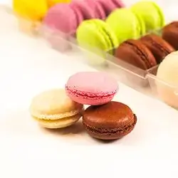 Macaron Piece
