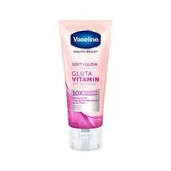 Vaseline Lotion