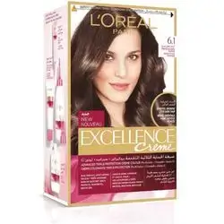 LOREAL PARIS 6.1