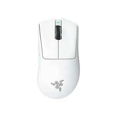 Razer DeathAdder V3 Pro White