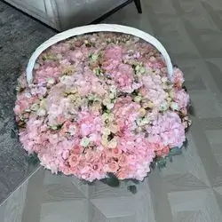 Basket Flower