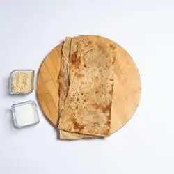 ناسکە نان سمسم و سكر
