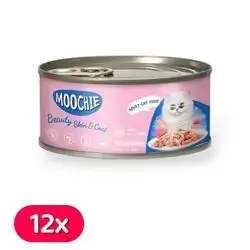 MOOCHIE - Beauty Skin & Coat