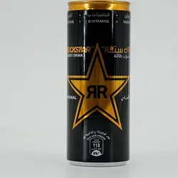 Rockstar Energy Drink 250Ml