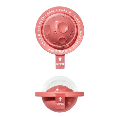 Lunar Orbit Blush Ball ATMOSPHERE 6g _ SHEGLAM
