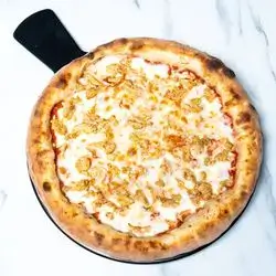 Chicken Pizza
