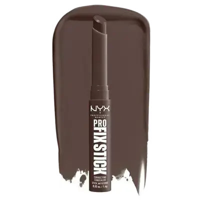 Pro Fix Stick Correcting Concealer 18 RICH ESPRESSO 1.6g _ NYX PROFESSIONAL MAKEUP