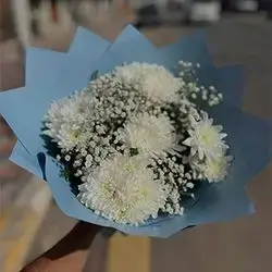 Flowers Bouquet