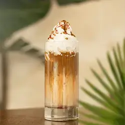 Ice Velvet Latte