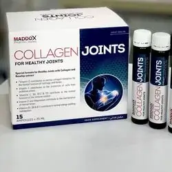 Maddox Pharma Swiss Collagen Joints