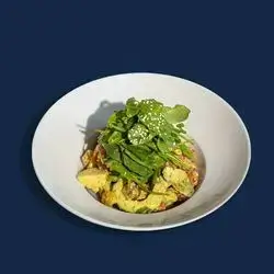 Avocado Salad