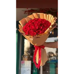 40 Rose