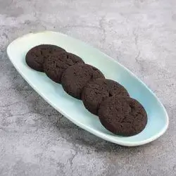 Chocolate Coockies