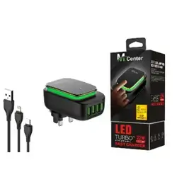 M Center Charger (22W)