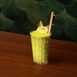 مستەر گرین