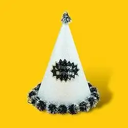 Birthday Hats