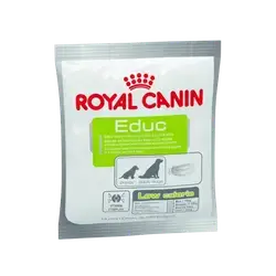 Royal Canin – Educ – Low Calorie 50g