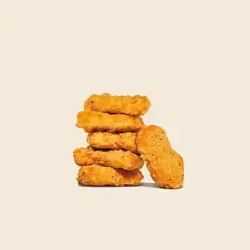 Nuggets 6 Pcs