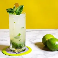 Mojito Juice