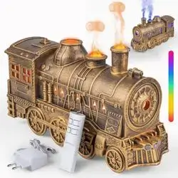 Train Aroma Diffuser