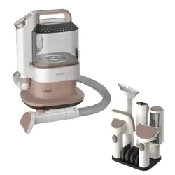 E676 Pet Vacuum Cleaner