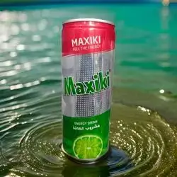 Maxiki Lemon
