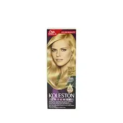 Koleston Wella Intense Hair Color 309/3 Power Golden Blonde