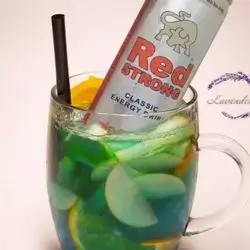 Red Mexico Special