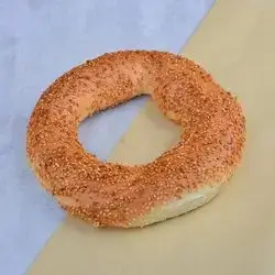 Sesame Simit