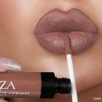 Rozza Velvet Matte Lipgloss _09